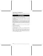 Preview for 234 page of Ski-Doo 2005 REV series Operator'S Manual