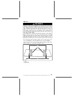 Preview for 237 page of Ski-Doo 2005 REV series Operator'S Manual