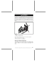 Preview for 239 page of Ski-Doo 2005 REV series Operator'S Manual