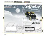 Preview for 283 page of Ski-Doo 2005 REV series Operator'S Manual