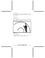 Предварительный просмотр 18 страницы Ski-Doo 2005 Rt series Operator'S Manual