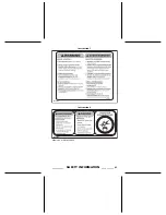 Предварительный просмотр 45 страницы Ski-Doo 2005 Rt series Operator'S Manual