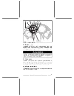 Предварительный просмотр 61 страницы Ski-Doo 2005 Rt series Operator'S Manual