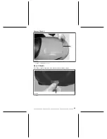 Предварительный просмотр 85 страницы Ski-Doo 2005 Rt series Operator'S Manual