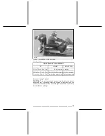 Предварительный просмотр 91 страницы Ski-Doo 2005 Rt series Operator'S Manual