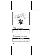 Предварительный просмотр 116 страницы Ski-Doo 2005 Rt series Operator'S Manual