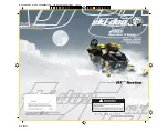 Предварительный просмотр 183 страницы Ski-Doo 2005 Rt series Operator'S Manual