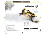 Ski-Doo 2006 Mini Z Operator'S Manual preview