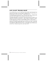 Preview for 38 page of Ski-Doo 2006 RF series Operator'S Manual