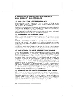 Preview for 92 page of Ski-Doo 2006 RF series Operator'S Manual