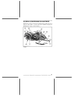 Preview for 63 page of Ski-Doo 2006 RT series Operator'S Manual