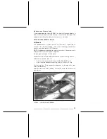 Preview for 75 page of Ski-Doo 2008 Rev series Operator'S Manual