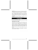 Preview for 147 page of Ski-Doo 2008 Rev series Operator'S Manual