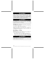 Preview for 150 page of Ski-Doo 2008 Rev series Operator'S Manual