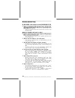 Preview for 162 page of Ski-Doo 2008 Rev series Operator'S Manual