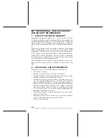 Preview for 226 page of Ski-Doo 2008 Rev series Operator'S Manual