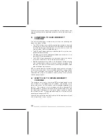 Preview for 228 page of Ski-Doo 2008 Rev series Operator'S Manual