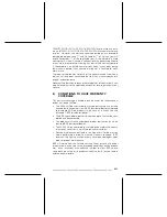 Preview for 233 page of Ski-Doo 2008 Rev series Operator'S Manual