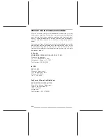 Preview for 236 page of Ski-Doo 2008 Rev series Operator'S Manual