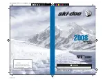 Preview for 243 page of Ski-Doo 2008 Rev series Operator'S Manual