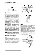 Preview for 22 page of Ski-Doo Alpine 1985 Operator'S Manual