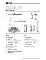 Preview for 45 page of Ski-Doo Alpine 1985 Operator'S Manual