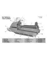 Preview for 4 page of Ski-Doo Alpine 399ER 1971 Owner'S Manual
