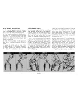 Preview for 11 page of Ski-Doo Alpine 399ER 1971 Owner'S Manual