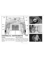 Preview for 12 page of Ski-Doo Alpine 399ER 1971 Owner'S Manual