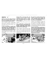 Preview for 20 page of Ski-Doo Alpine 399ER 1971 Owner'S Manual