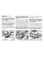 Preview for 21 page of Ski-Doo Alpine 399ER 1971 Owner'S Manual