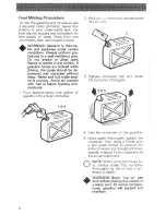 Preview for 10 page of Ski-Doo Alpine 640ER Operator'S Manual