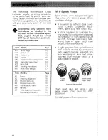 Preview for 16 page of Ski-Doo Alpine 640ER Operator'S Manual