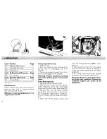 Предварительный просмотр 12 страницы Ski-Doo ALPINE VALMOMT Owner'S Manual