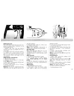 Предварительный просмотр 23 страницы Ski-Doo ALPINE VALMOMT Owner'S Manual