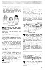 Preview for 15 page of Ski-Doo Blizzard 5500 1979 Operator'S Manual