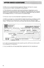 Preview for 30 page of Ski-Doo Blizzard 5500 1979 Operator'S Manual