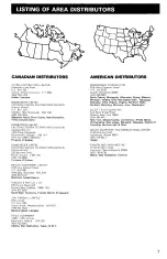 Preview for 9 page of Ski-Doo Blizzard 5500 1981 Operator'S Manual