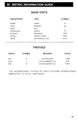 Preview for 35 page of Ski-Doo Blizzard 5500 1981 Operator'S Manual