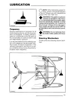 Preview for 21 page of Ski-Doo Escapade 1987 Operator'S Manual