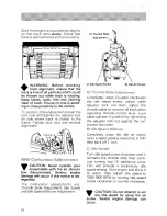 Предварительный просмотр 16 страницы Ski-Doo EVEREST 444 L/C 1977 Operator'S Manual