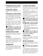 Preview for 9 page of Ski-Doo EVEREST 500 1981 Operator'S Manual