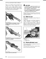 Предварительный просмотр 40 страницы Ski-Doo Expedition LE Operator'S Manual