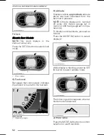 Предварительный просмотр 54 страницы Ski-Doo Expedition LE Operator'S Manual