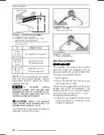 Предварительный просмотр 82 страницы Ski-Doo Expedition LE Operator'S Manual