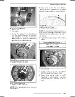 Предварительный просмотр 103 страницы Ski-Doo Expedition LE Operator'S Manual