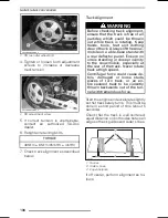 Предварительный просмотр 108 страницы Ski-Doo Expedition LE Operator'S Manual