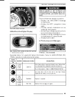 Предварительный просмотр 47 страницы Ski-Doo Expedition Series Operator'S Manual