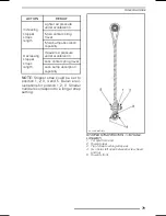 Предварительный просмотр 81 страницы Ski-Doo Expedition Series Operator'S Manual