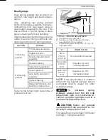 Предварительный просмотр 83 страницы Ski-Doo Expedition Series Operator'S Manual